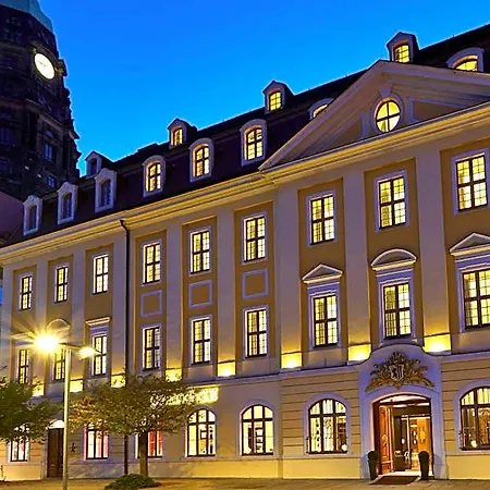 Hotel Gewandhaus Dresden, Autograph Collection