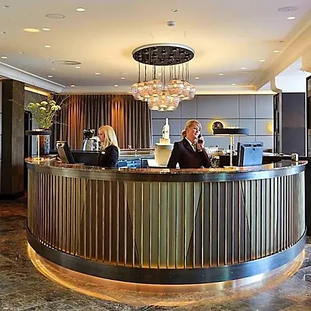 Hotel Gewandhaus Dresden, Autograph Collection Drážďany