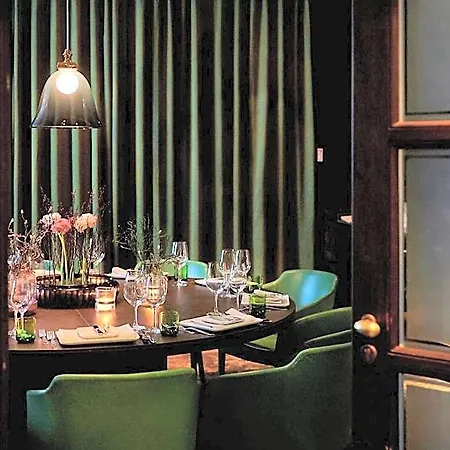 Gewandhaus Dresden, Autograph Collection Hotel 5*