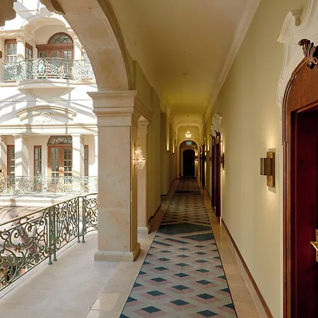 Hotell Gewandhaus Dresden, Autograph Collection