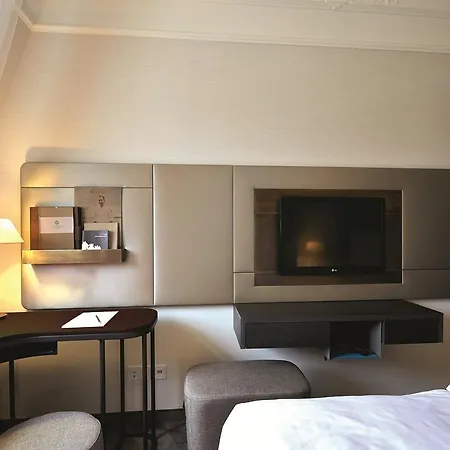 Hotel Gewandhaus Dresden, Autograph Collection Dresde