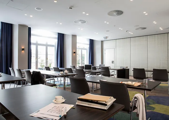 Gewandhaus Dresden, Autograph Collection 5* Dresde