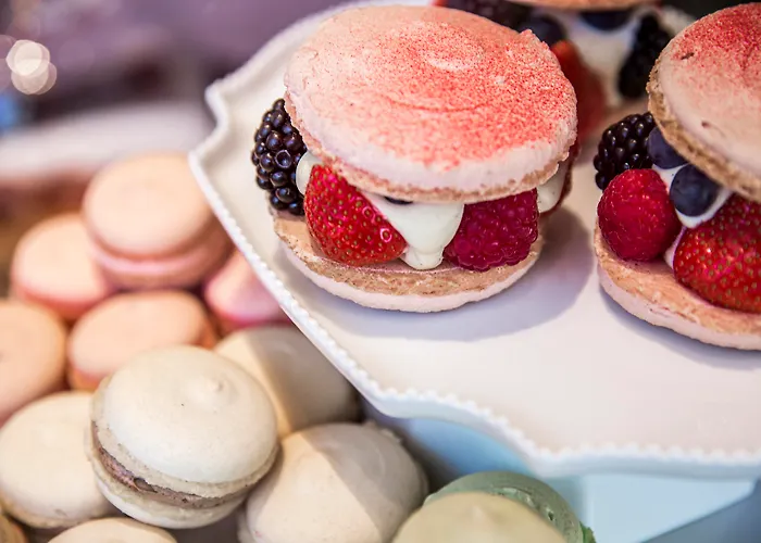 Gewandhaus Dresden, Autograph Collection فندق