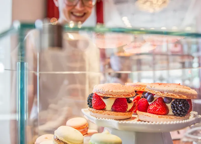 Gewandhaus Dresden, Autograph Collection فندق