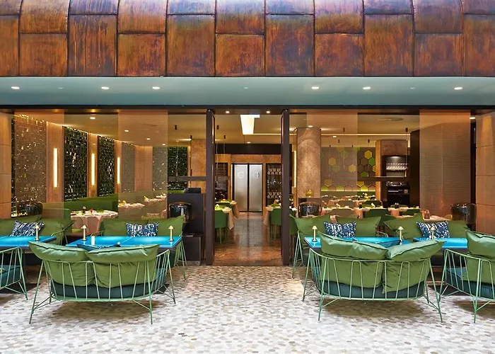 فندق Gewandhaus Dresden, Autograph Collection دريسدن