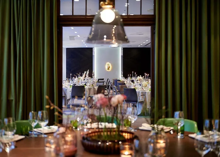 Gewandhaus Dresden, Autograph Collection Дрезден