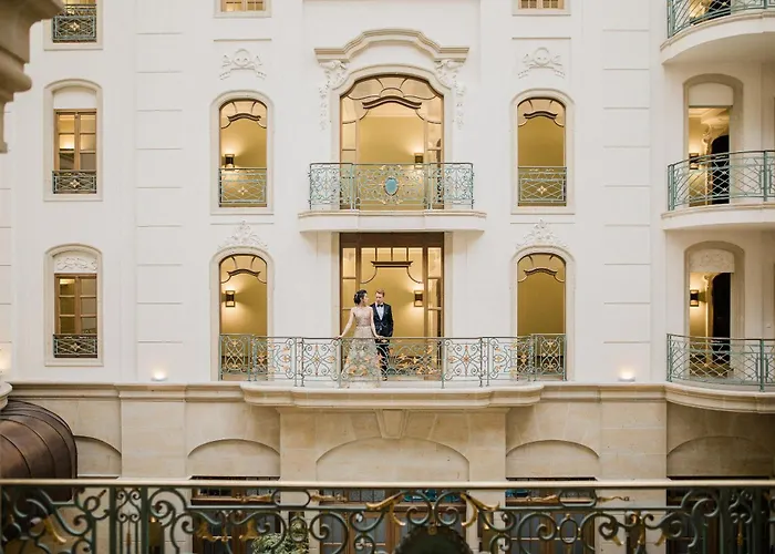 Gewandhaus Dresden, Autograph Collection فندق 5*