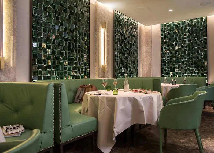 فندق Gewandhaus Dresden, Autograph Collection 5*