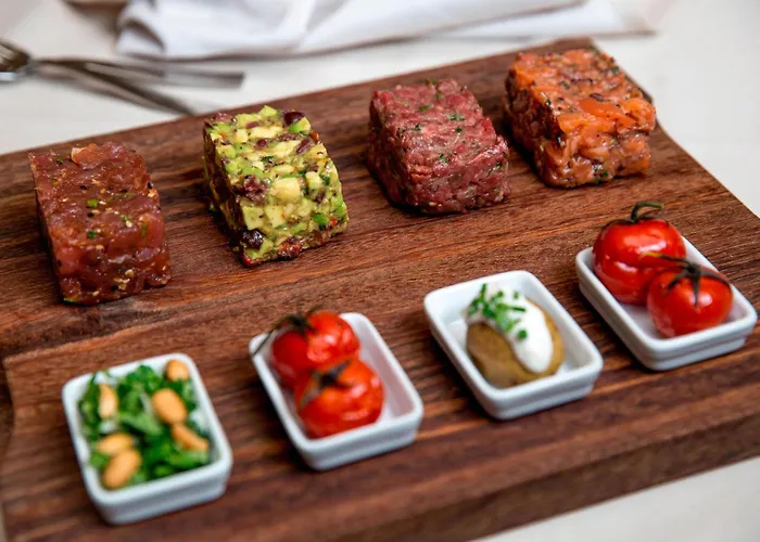 Gewandhaus Dresden, Autograph Collection فندق