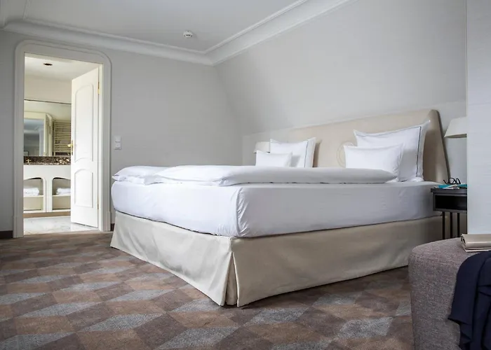 Gewandhaus Dresden, Autograph Collection 5* Дрезден