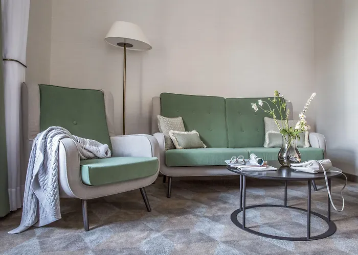 فندق Gewandhaus Dresden, Autograph Collection دريسدن