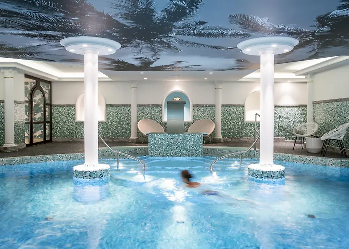 Gewandhaus Dresden, Autograph Collection Отель Дрезден