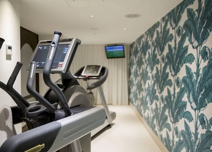 Gewandhaus Dresden, Autograph Collection Отель Дрезден