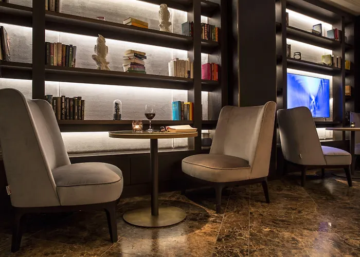 Gewandhaus Dresden, Autograph Collection فندق