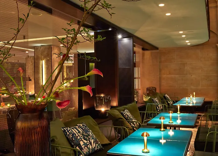 Gewandhaus Dresden, Autograph Collection فندق 5*