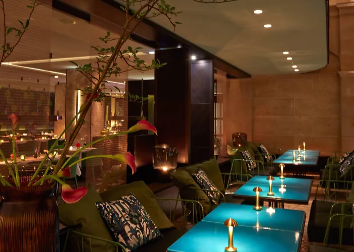 فندق Gewandhaus Dresden, Autograph Collection