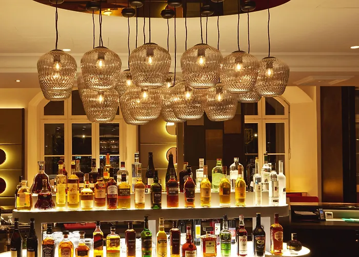 Отель Gewandhaus Dresden, Autograph Collection 5*