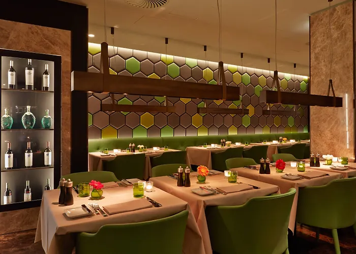 Gewandhaus Dresden, Autograph Collection فندق 5*