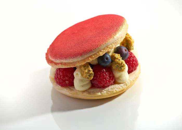 فندق Gewandhaus Dresden, Autograph Collection