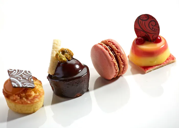 Gewandhaus Dresden, Autograph Collection Отель