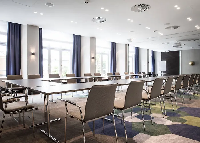 Gewandhaus Dresden, Autograph Collection فندق دريسدن