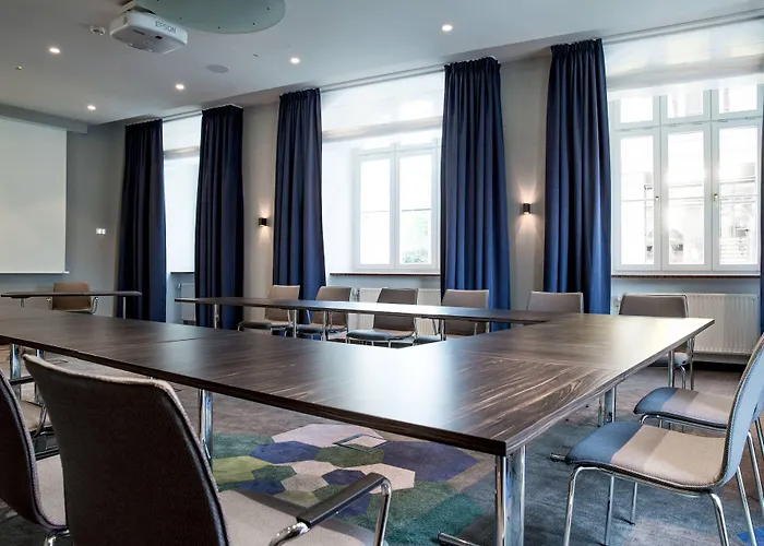 Gewandhaus Dresden, Autograph Collection 5* دريسدن