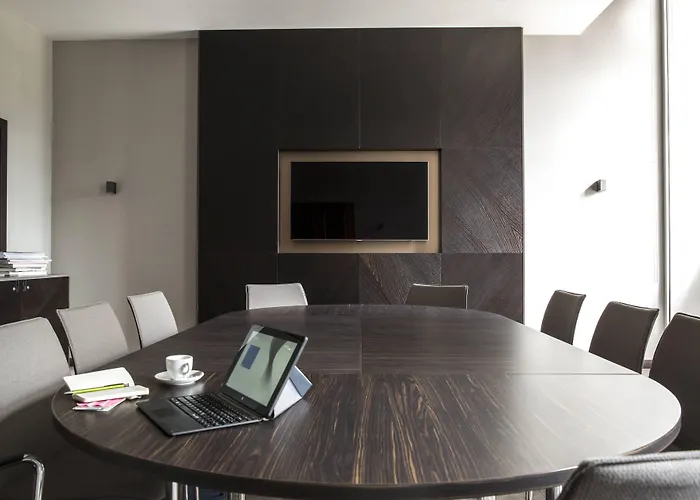 فندق Gewandhaus Dresden, Autograph Collection دريسدن