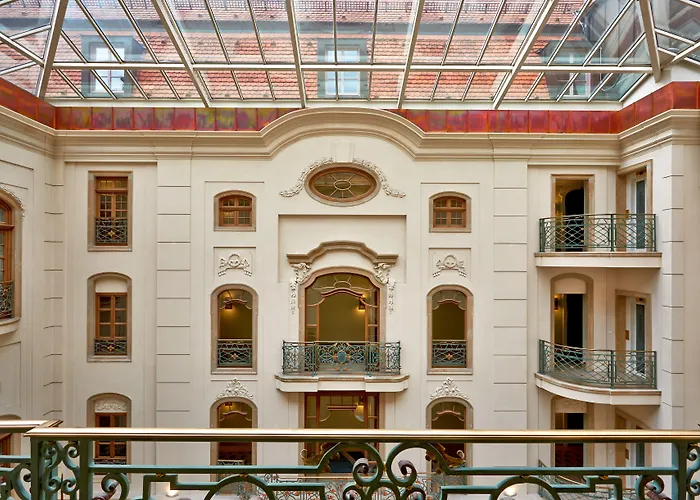 Gewandhaus Dresden, Autograph Collection 5* Дрезден