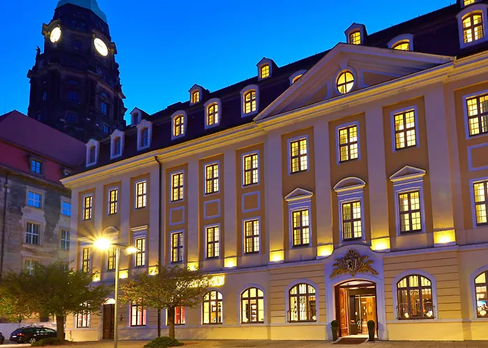 Gewandhaus Dresden, Autograph Collection 5* Дрезден