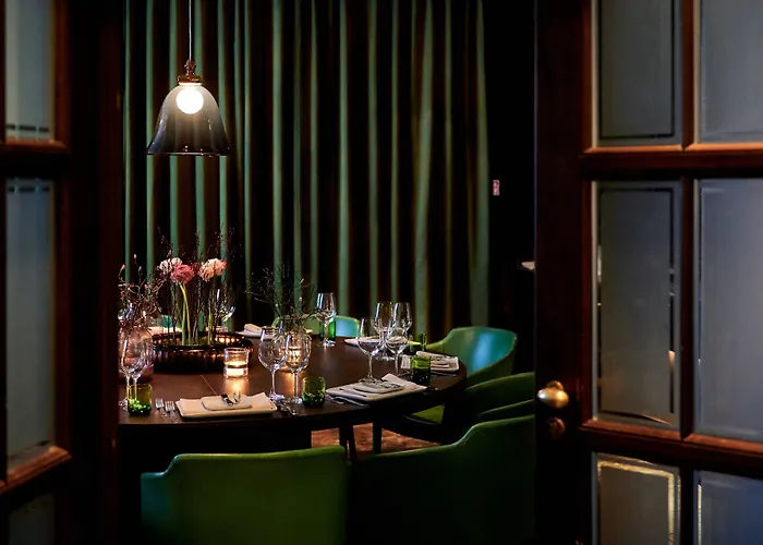 فندق Gewandhaus Dresden, Autograph Collection