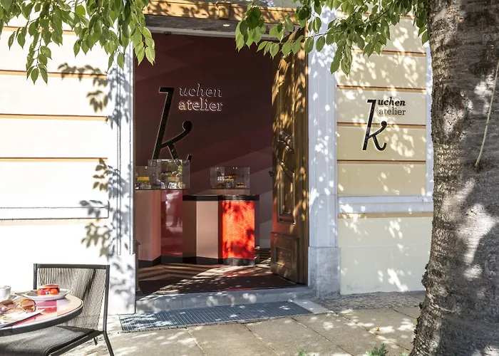 Gewandhaus Dresden, Autograph Collection فندق دريسدن