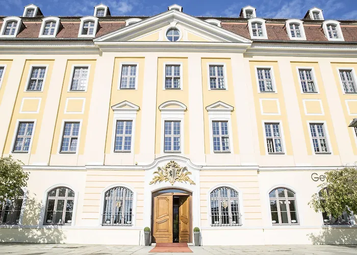 Gewandhaus Dresden, Autograph Collection Дрезден