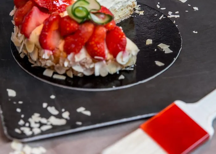 Gewandhaus Dresden, Autograph Collection فندق