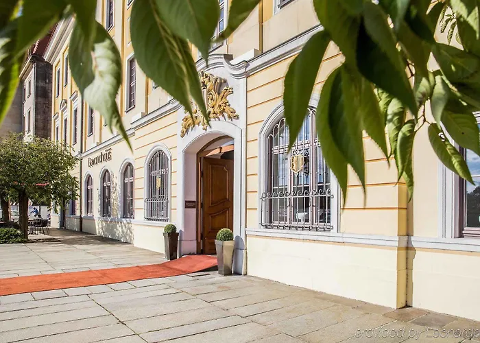 Gewandhaus Dresden, Autograph Collection 5* دريسدن