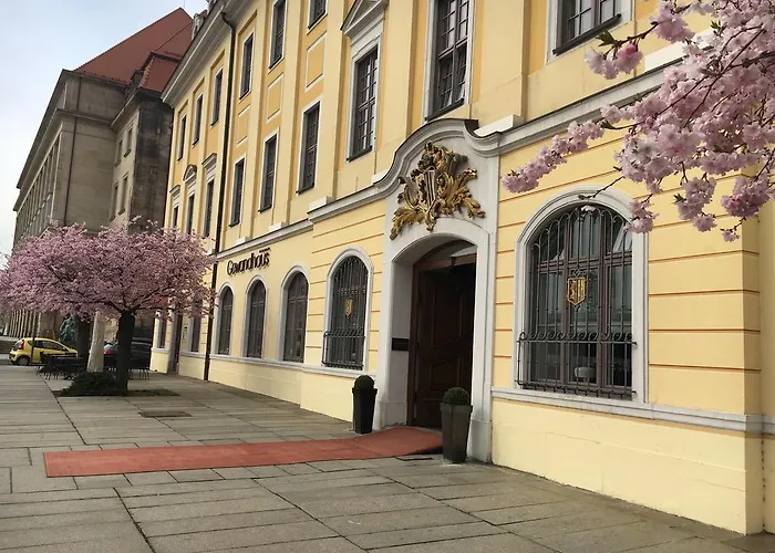 Gewandhaus Dresden, Autograph Collection 5*