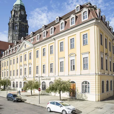Gewandhaus Dresden, Autograph Collection Drezda