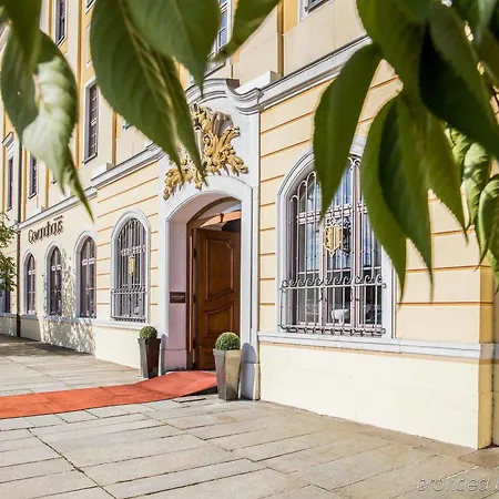 Gewandhaus Dresden, Autograph Collection 5* Drezda