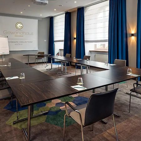 Gewandhaus Dresden, Autograph Collection 5*