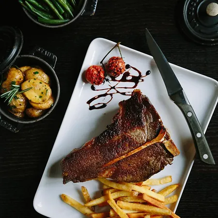 Отель Gewandhaus Dresden, Autograph Collection Дрезден