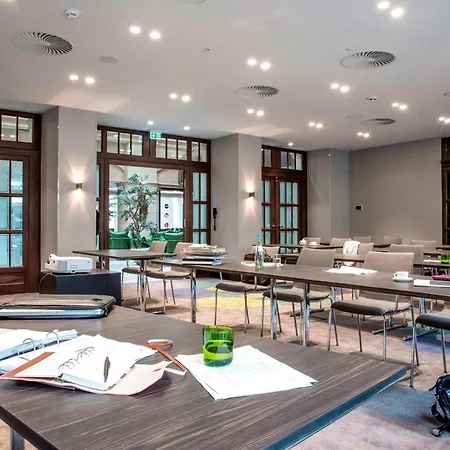 Gewandhaus Dresden, Autograph Collection Дрезден