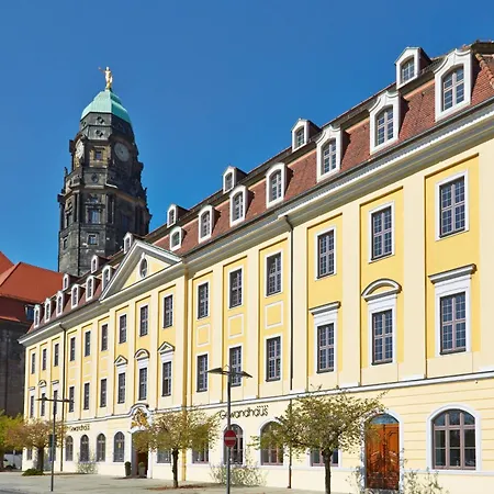 Gewandhaus Dresden, Autograph Collection Drezno