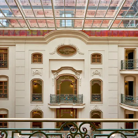 Gewandhaus Dresden, Autograph Collection 5* Дрезден